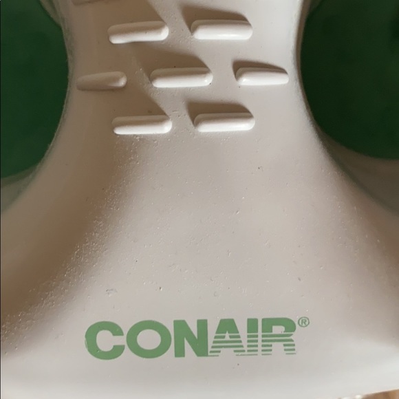 NEW CONAIR SPEED FOOT MASSAGE - Picture 2 of 7